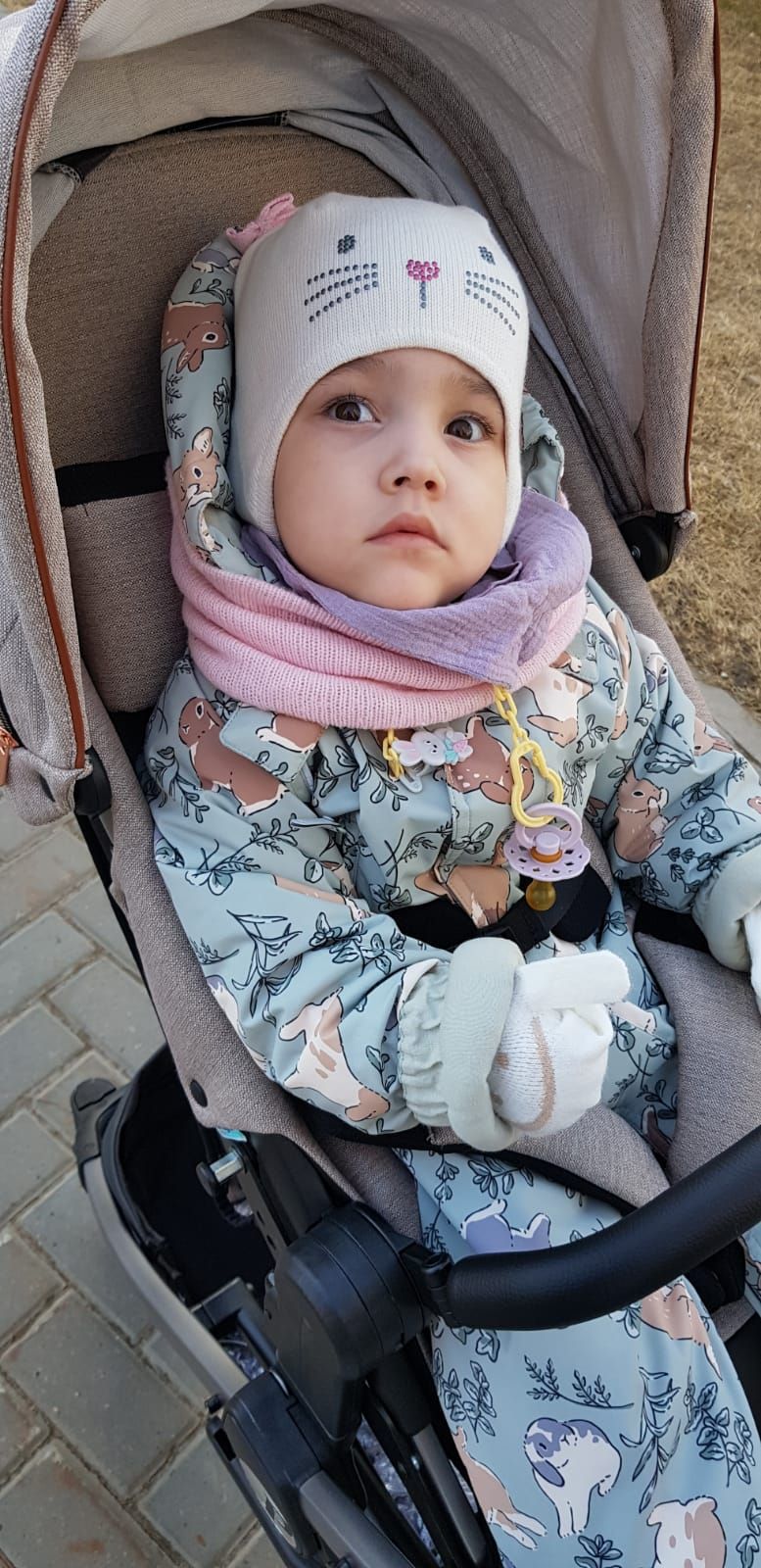 «Башка аналар тупырдап торган бала сөйгәндә, минеке исән калырмы, дип елап көнем узды»