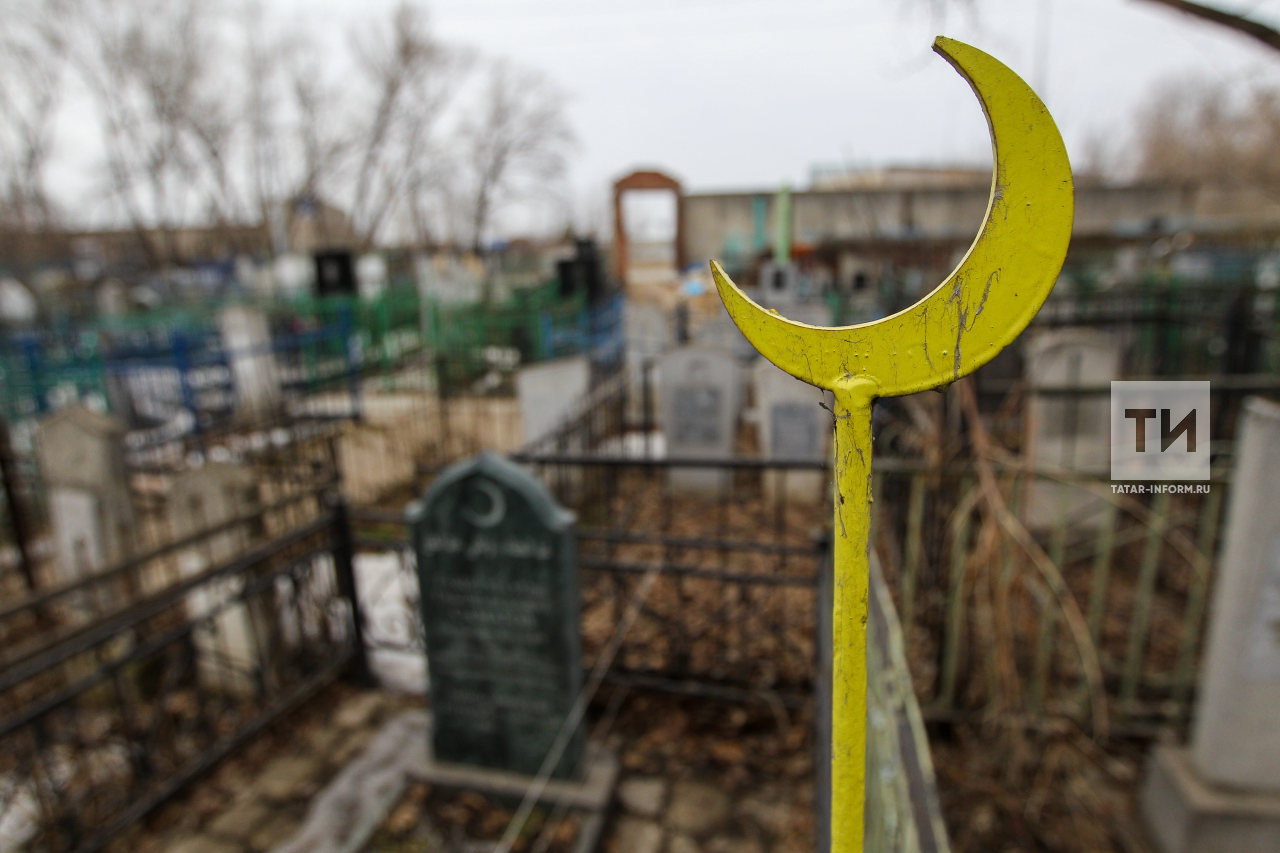 «Юганнан соң, мәетнең йөзенә карарга ярамый дигән сүз дөресме?»: сорауларга - җаваплар