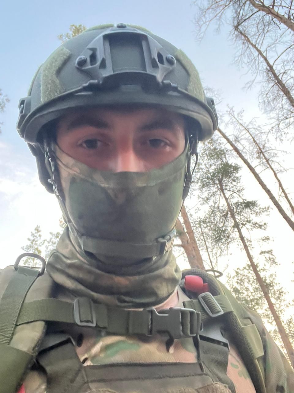 «Башка яралының гомерен саклап калу өчен шундый адымга барган»