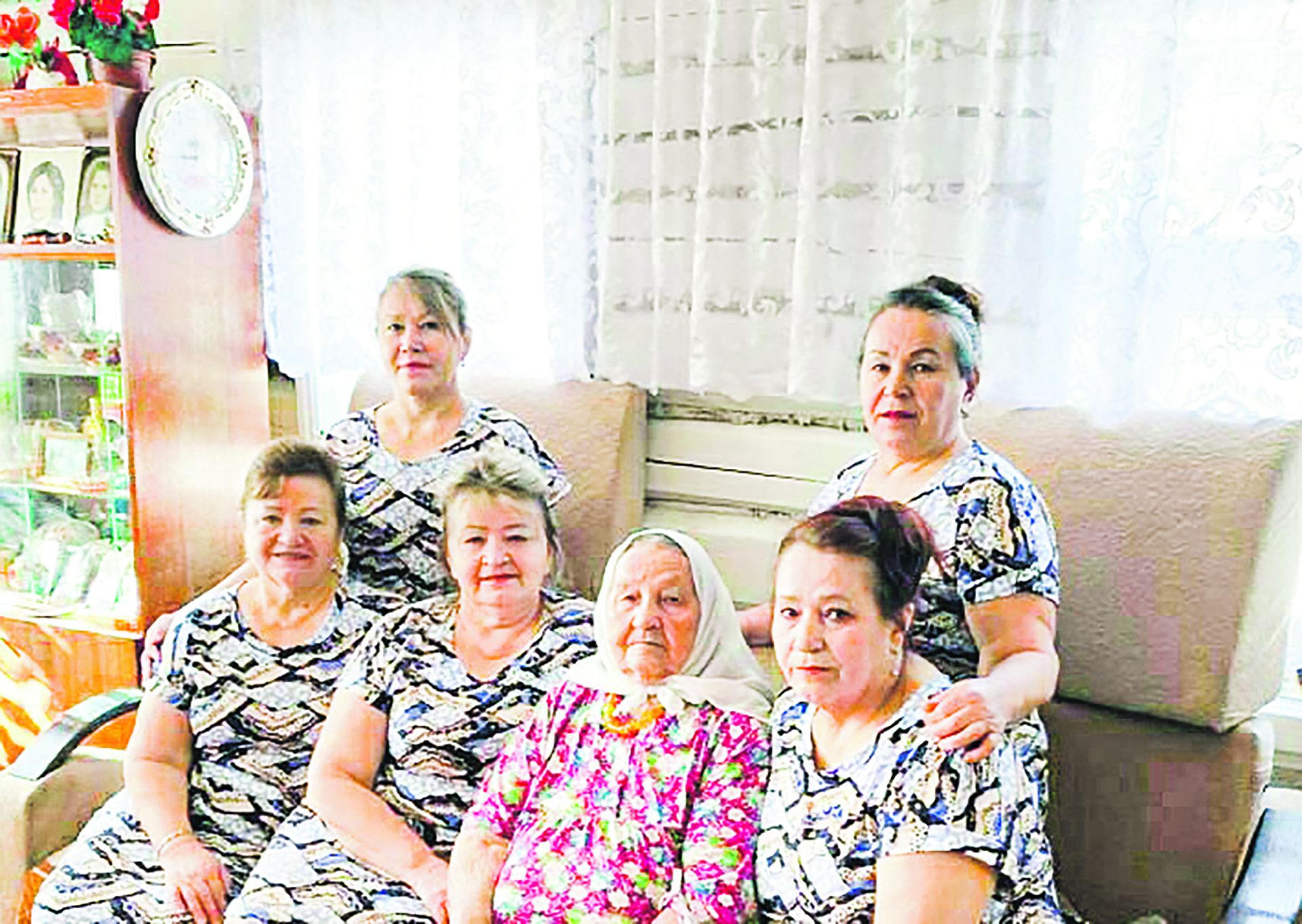 “Балалар, укыгыз! Мин укымыйча гына харап булдым”