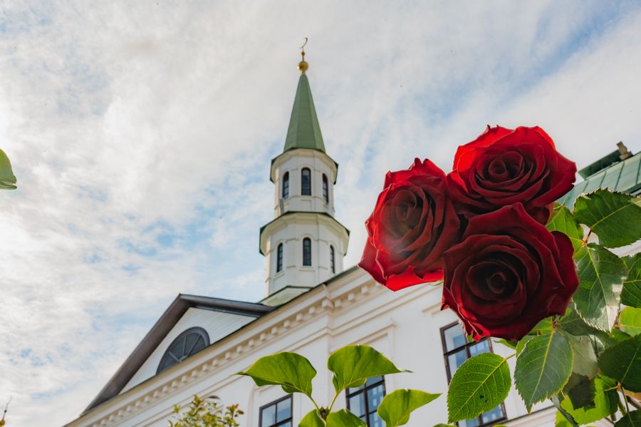 Татарстанда Корбан бәйрәме һәм гает намазы вакыты билгеле булды