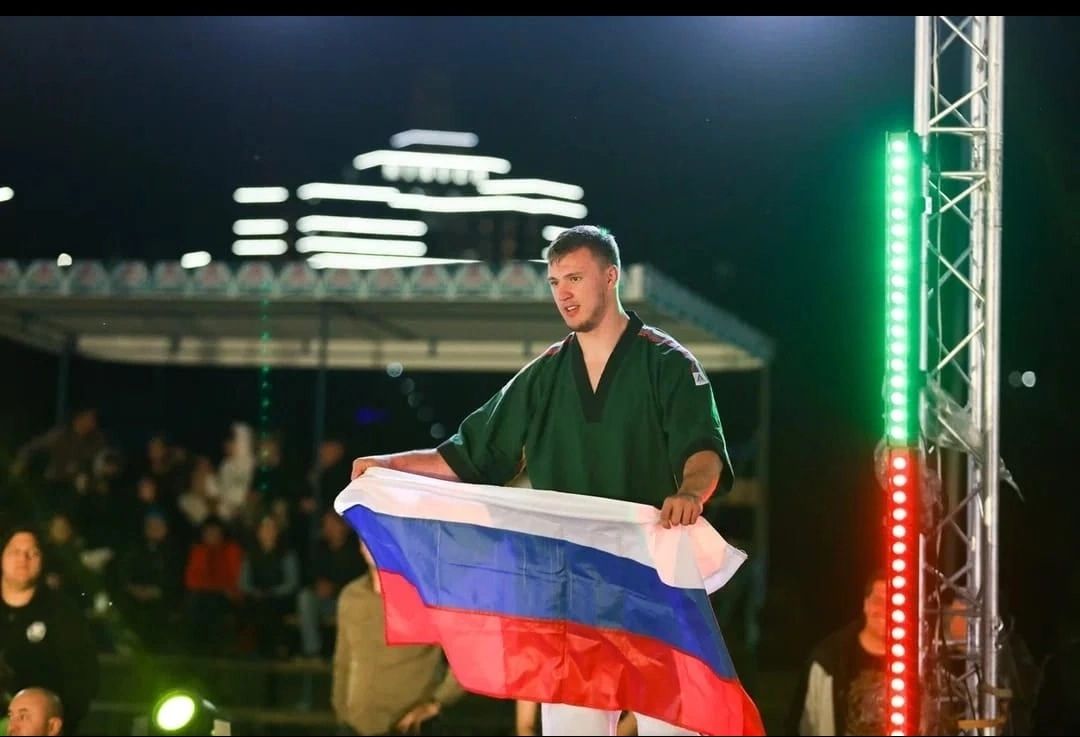 Раил Сәлахетдинов: “Көрәштә ел саен ниндидер кагыйдәләр чыга. Яраклашабыз инде”