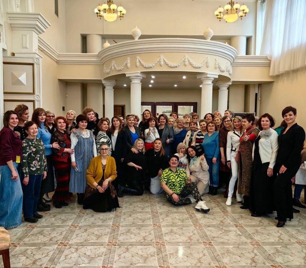 Онкология белән көрәшүчеләр: ничек сынмаска һәм сыгылмаска?