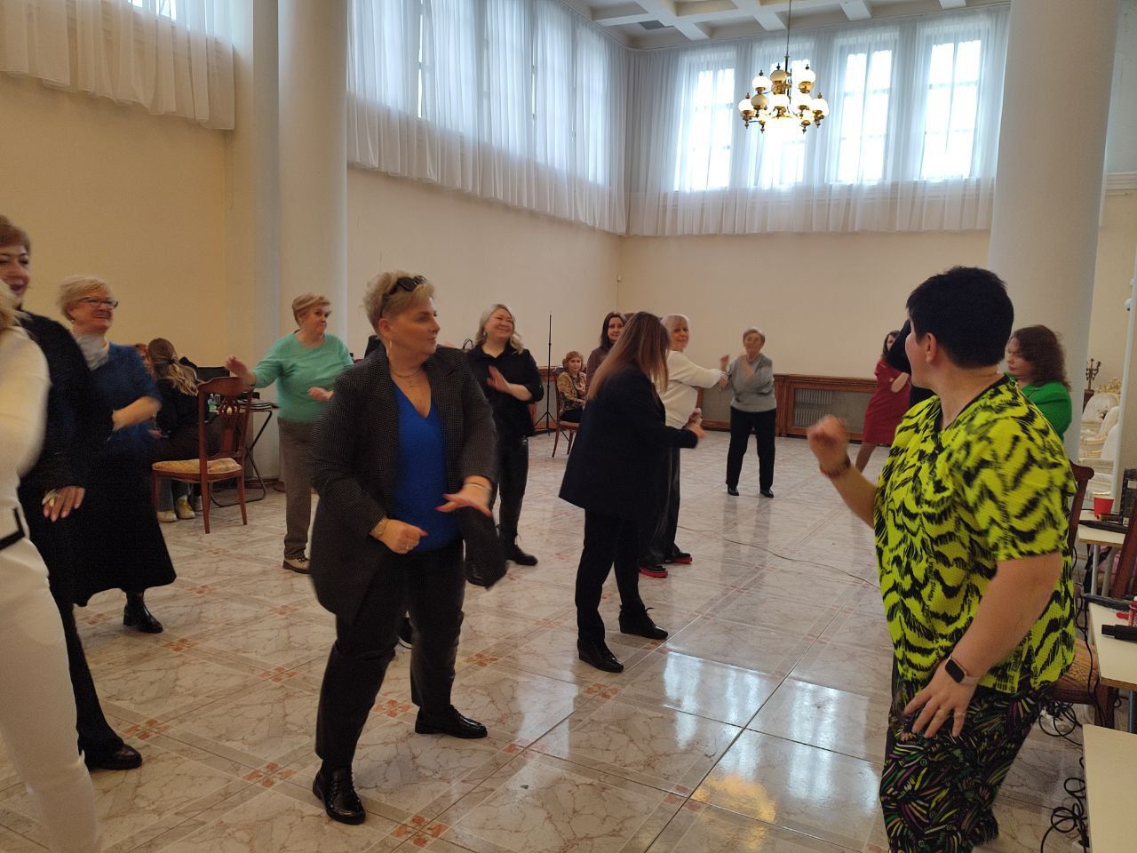 Онкология белән көрәшүчеләр: ничек сынмаска һәм сыгылмаска?