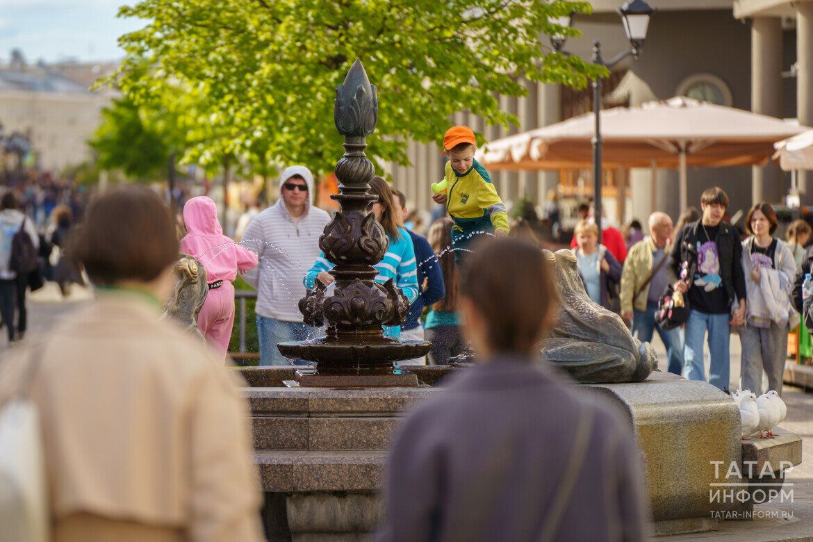 “Сездә бәяләр Сочидагы кебек кыйммәт икән”