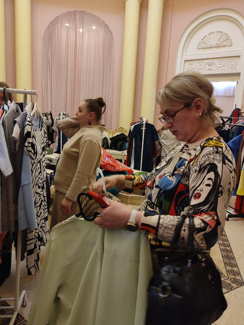 Онкология белән көрәшүчеләр: ничек сынмаска һәм сыгылмаска?