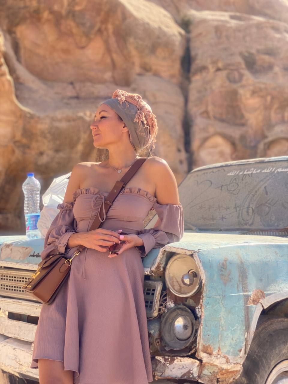 37 илдә булган Эльвира Рәхмәтуллина: “Иң яраткан илем – Италия”