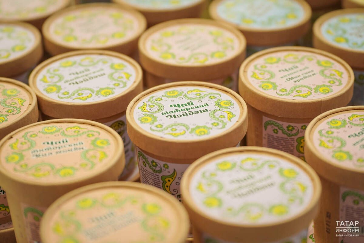 Хәләл маркет товарларын диния нәзарәтенең «Хәләл» стандарты комитеты тикшергән