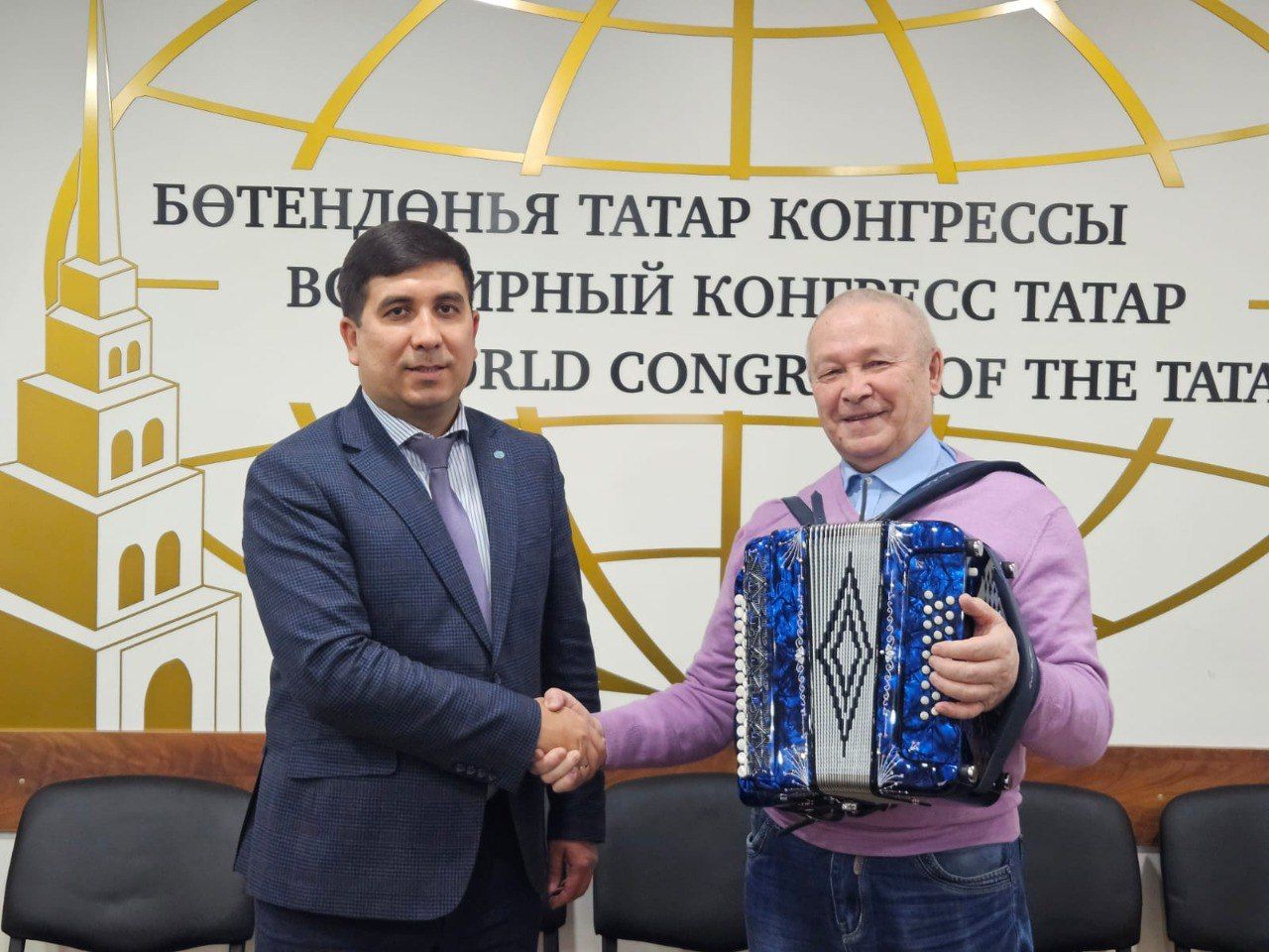 “Картайдым, дип зарланып диванда ятып булмый”