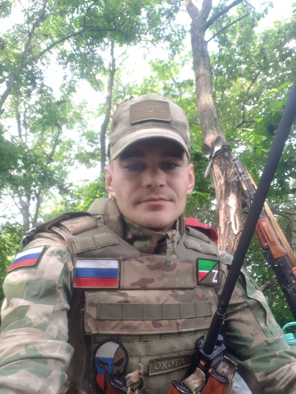 Һәлак булган дустын алып чыгарга дип кергәндә генә...