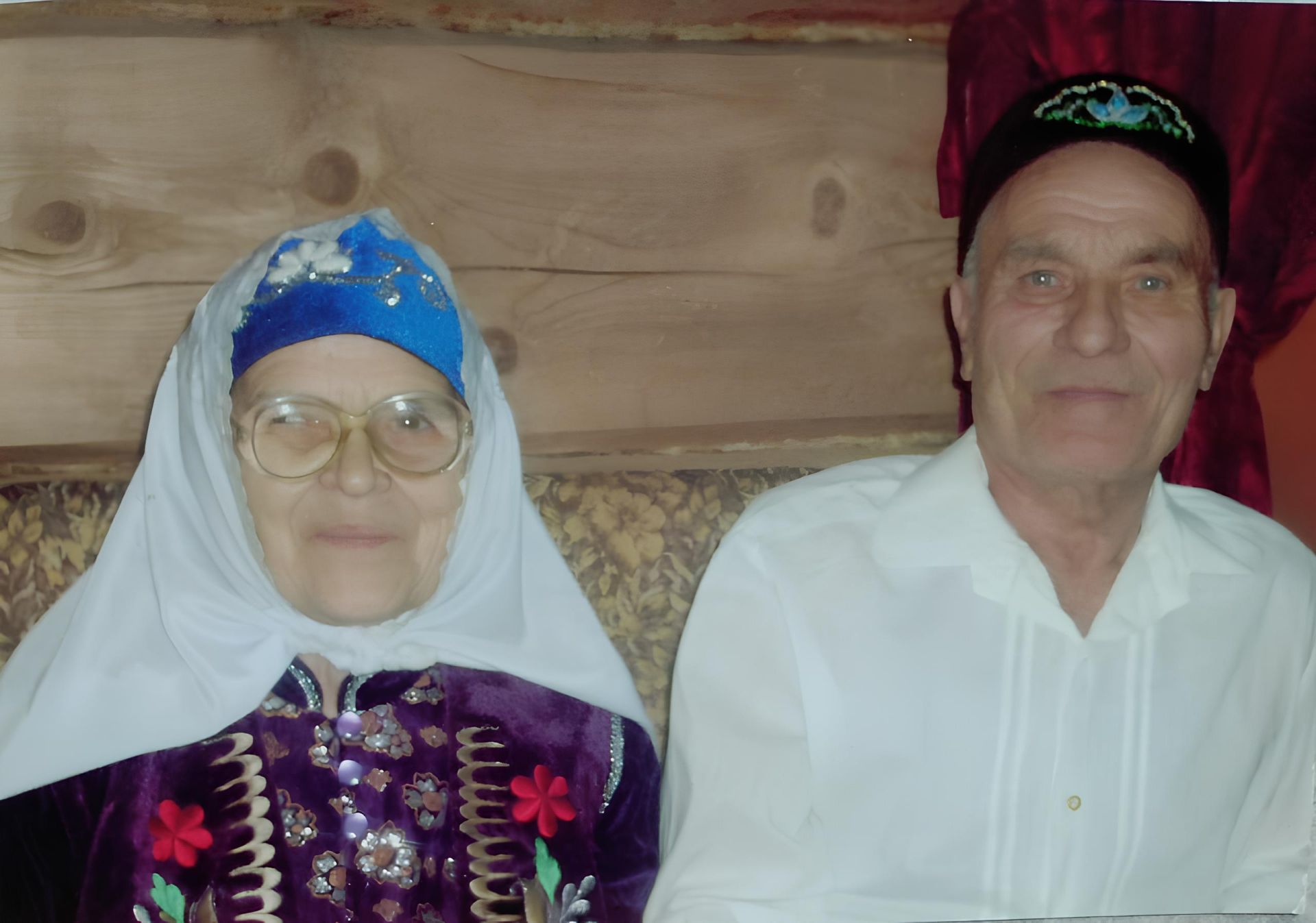 Авылдашлары аны «кире» дип әйтәләр иде. Ләкин ул кирелек түгел