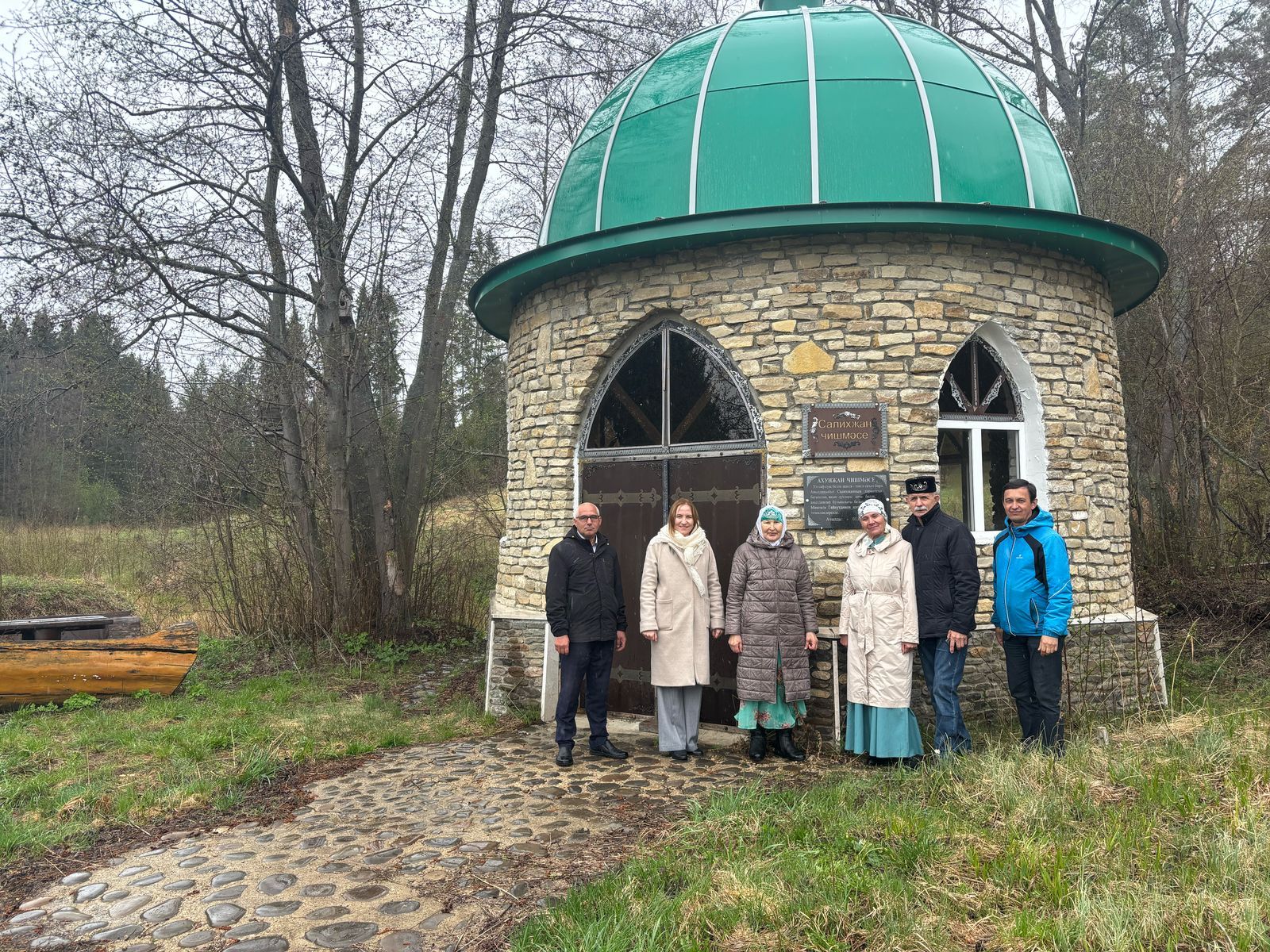 Элек бармак белән генә санарлык булсалар, хәзер йөзләр, меңнәр
