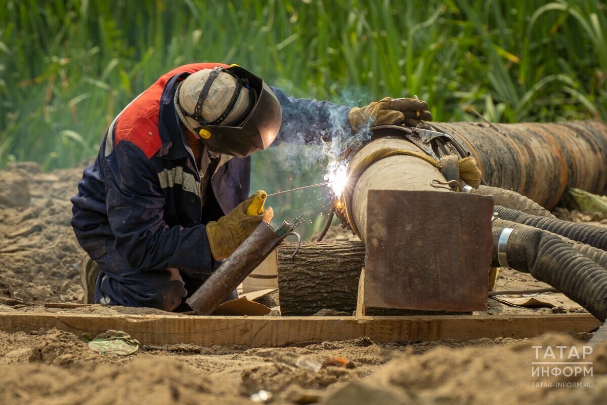 Халык чишенә, ә шәһәр хакимияте кыш турында хәсрәтләнә