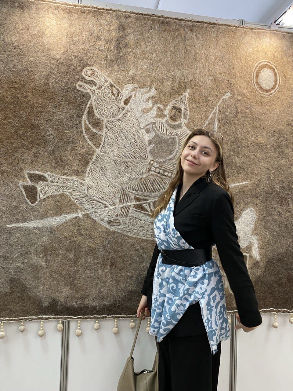 Якутиягә сәяхәт: ни өчен якутлар колын ите ашый?