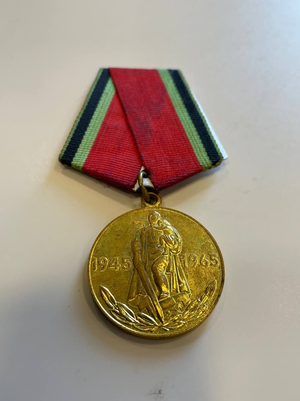 Фоат Галимуллин: «Син алырга тиеш олы бүләк  насыйп булды кече улыңа...»