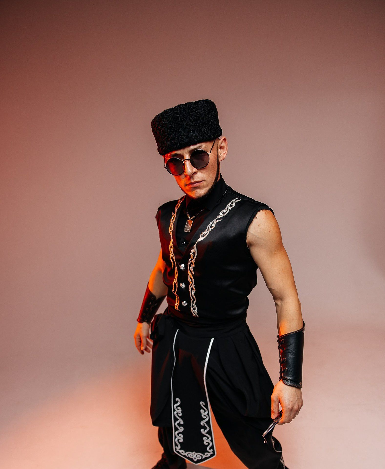 Фәнзил Шәрифуллин: “ИБ банда” “боевой”, монда авырырга, килми калырга ярамый”