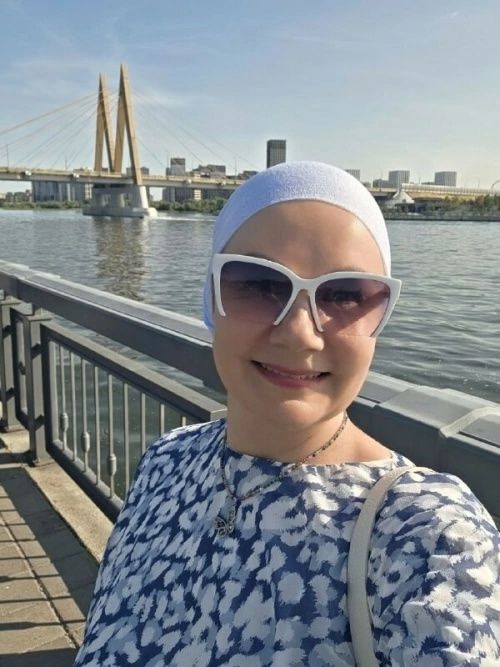 Айгөл Бариева: “Бер төркем ир-атлар миңа каршы баш күтәрерләр”