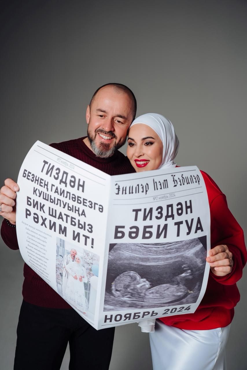 Салават Миңнеханов эстрададан китү-китмәү турындагы сорауга җавап бирде