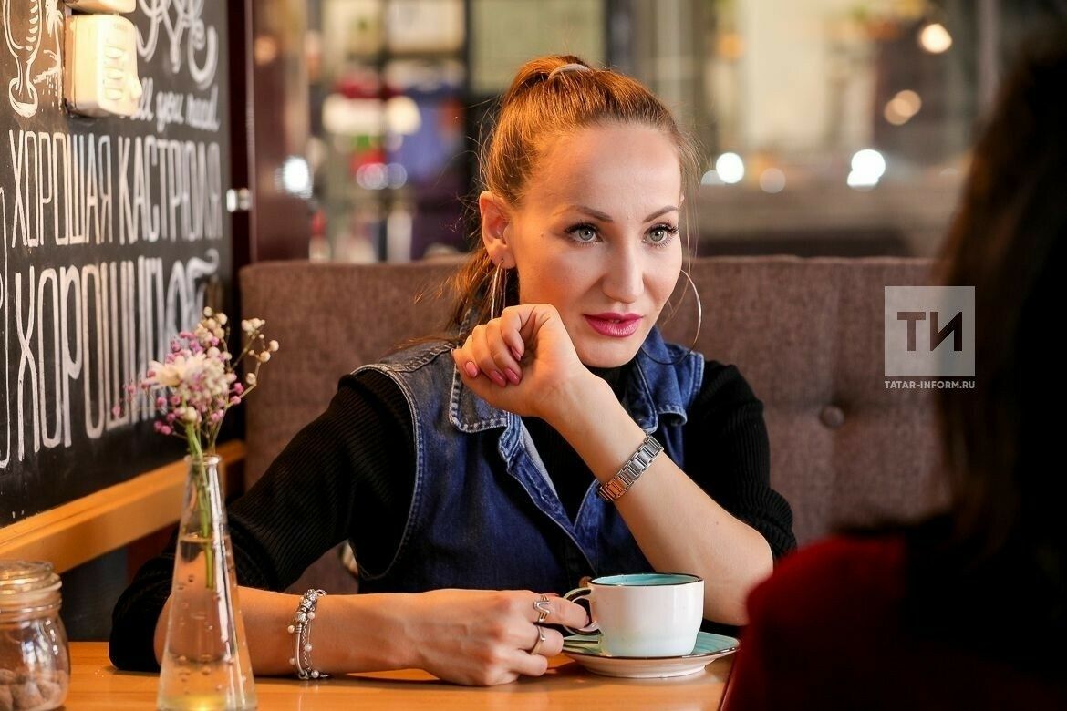 Дилә Нигъмәтуллина: «Бигрәк кыйбатка төште синең җиләгең», - диде»
