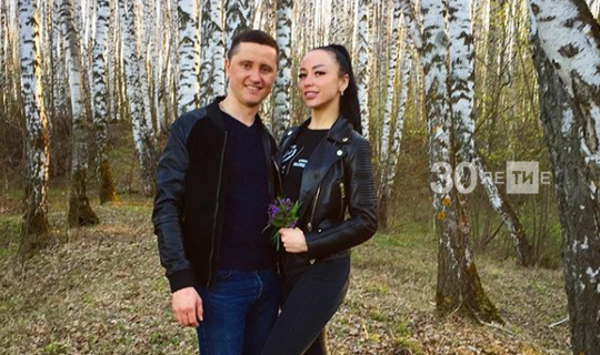 Ришат Фазлыйәхмәтов: “Тәтишканы эшләтәм”