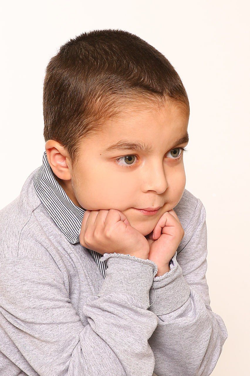 Башта бер улында, аннан икенче улларында да сирәк очрый торган авыру ачыклана...