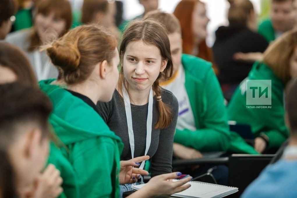 Кулың эш белсә, миллион алырга була.