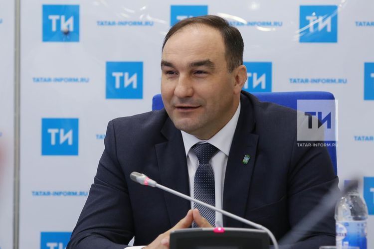 Айдар Хәйретдинов: «Келәмнән 30 яшьтә китү, бәлки, иртәрәк тә булгандыр...»