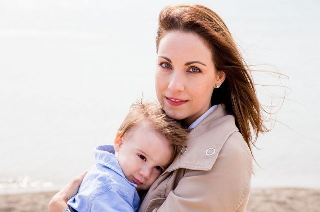 Үз балам янәшәмдә генә...