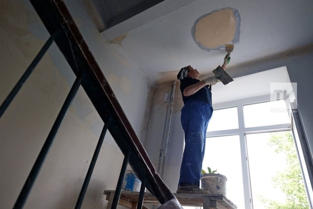 Күрше хисабына яшәү дөрес әйбер булмас...