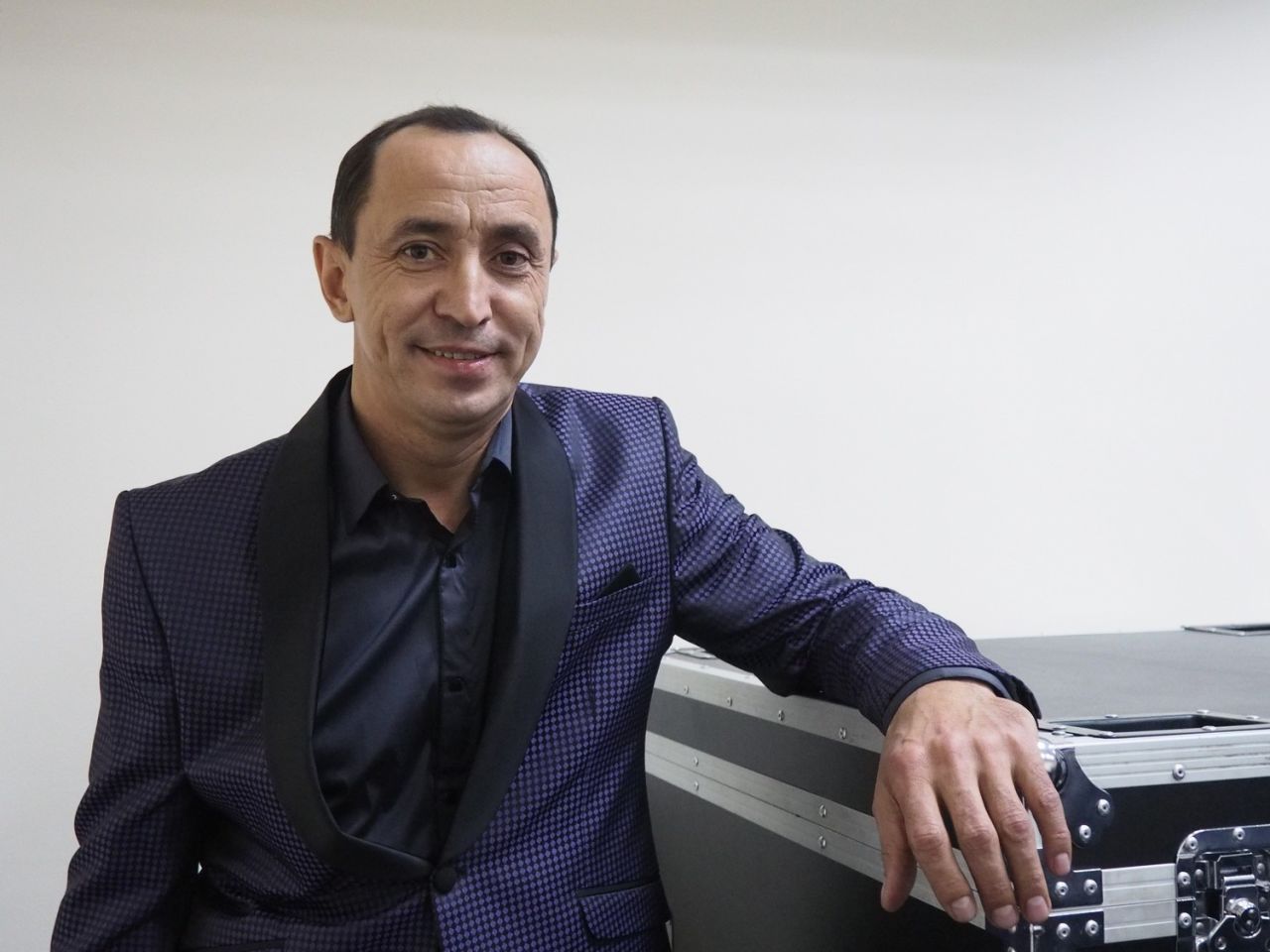 Рәсим Низамов: “30 елдан артык Сабан туе караганым юк”