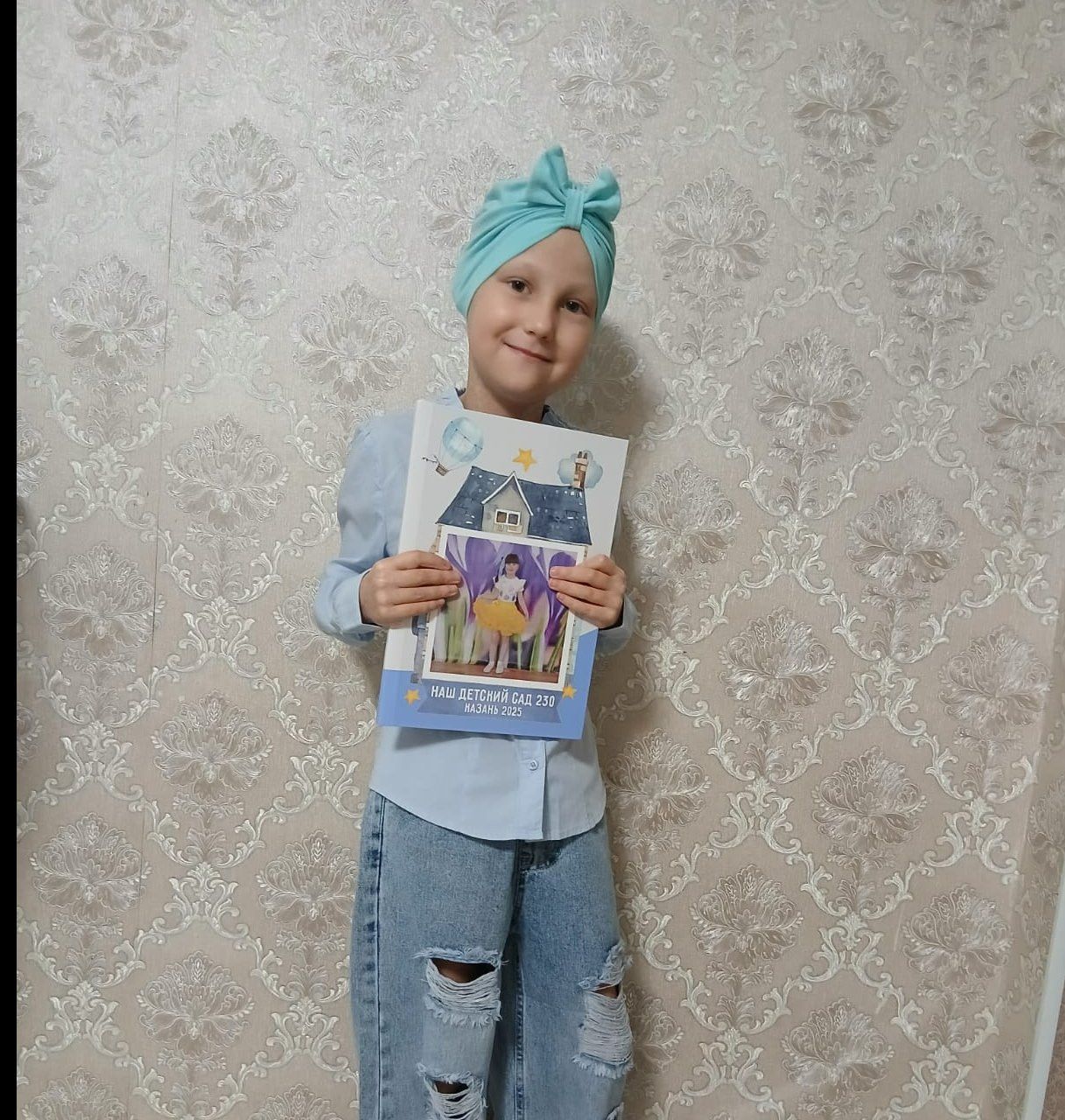 Яман чир белән көрәшүче әниле-кызлы Фәхертдиноваларга игелек кылырга ашыгыйк!