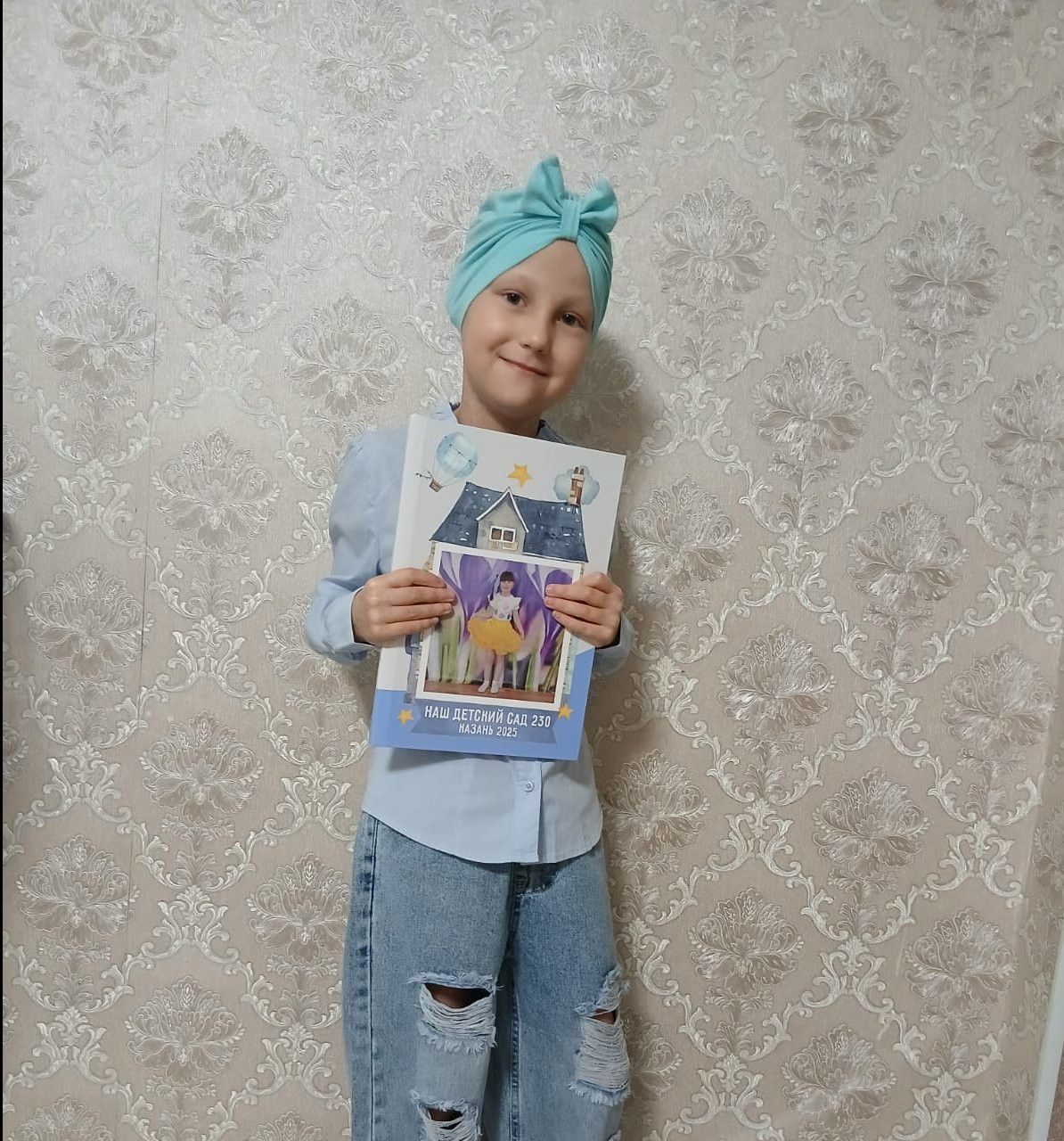 Яман чир белән көрәшүче әниле-кызлы Фәхертдиноваларга игелек кылырга ашыгыйк!
