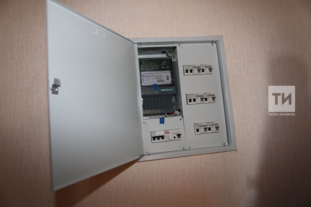 Электр өчен яңача түләү кертеләчәк