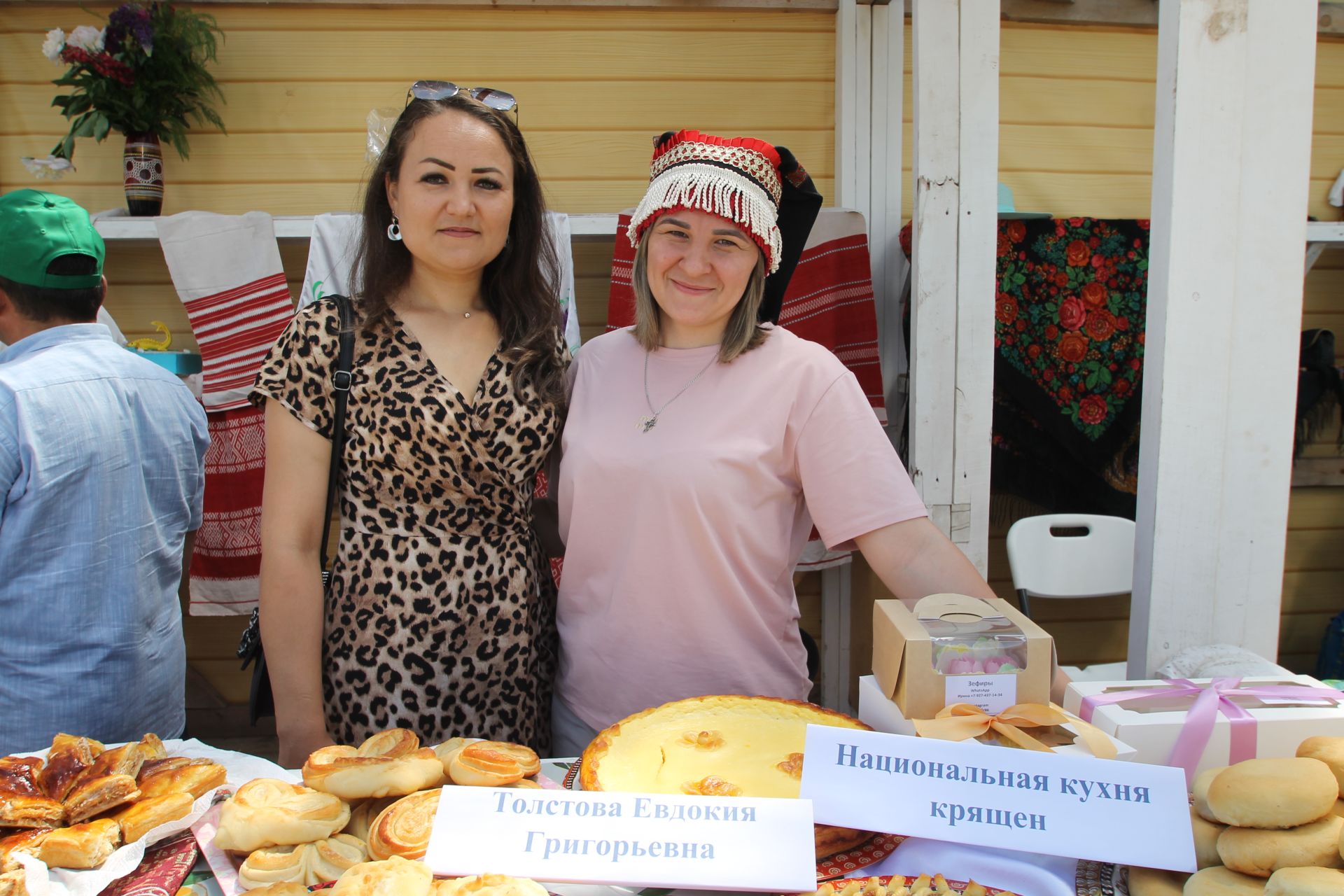 Белоруссия вәкилләре Балык Бистәсе Сабан туена кызыгыплар үлә инде