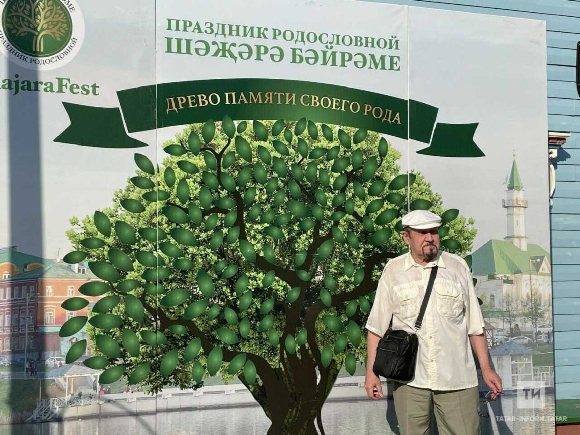 «Шәҗәрә» бәйрәменә 10 мең кеше килер дип көтелә