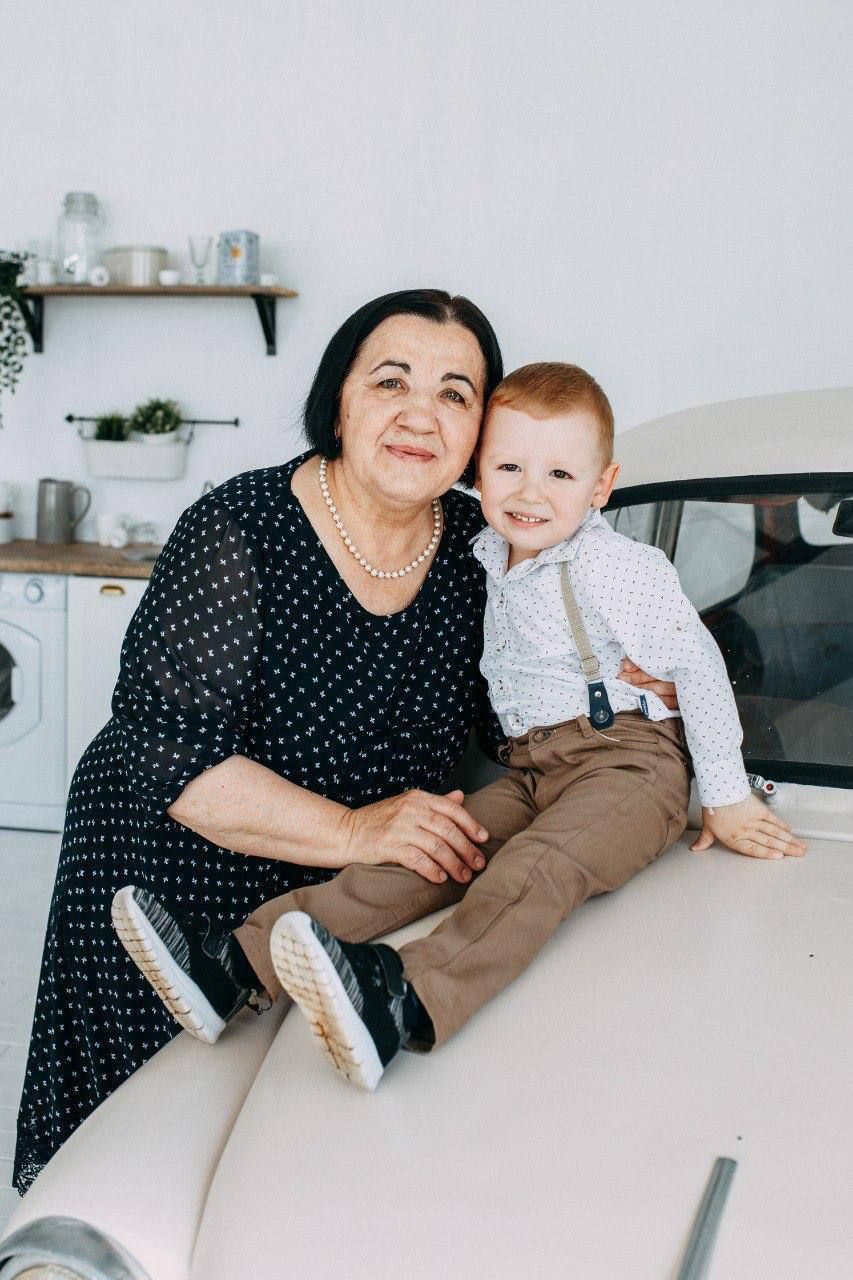 Ул көнне кешеләрне Казанга алып китә алмый улы, аны моргка алып китәләр...