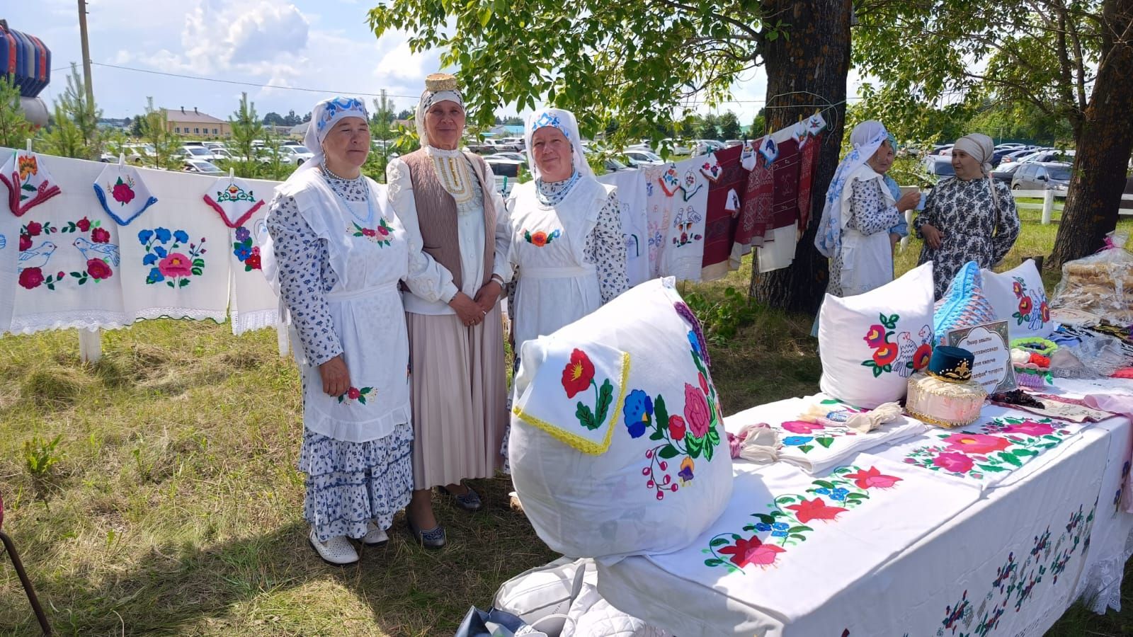 “Нигә мин дә Әмирдә тумадым икән?”