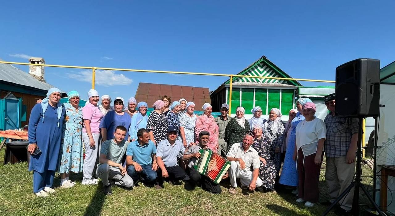 «Хәзерге заман кешесе булса нинди бизнесмен булыр иде!»