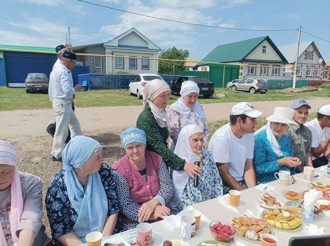 «Хәзерге заман кешесе булса нинди бизнесмен булыр иде!»