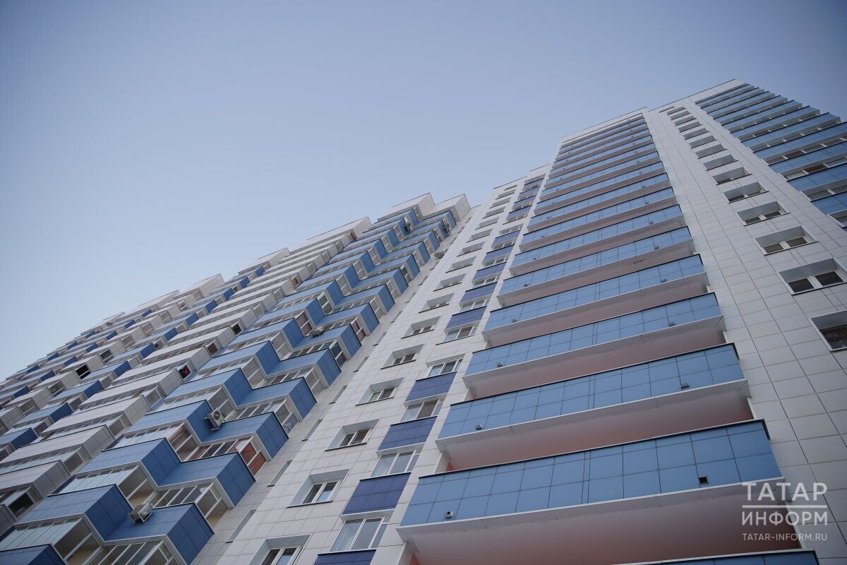 Казанда алданган өлешчеләр әле күпме көтәчәк?..