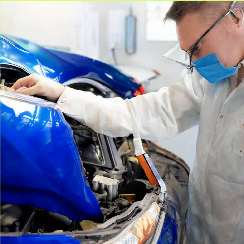 Машинага салым: өстәмә техосмотр үтү таләбе куюның нәтиҗәсе булырмы икән?