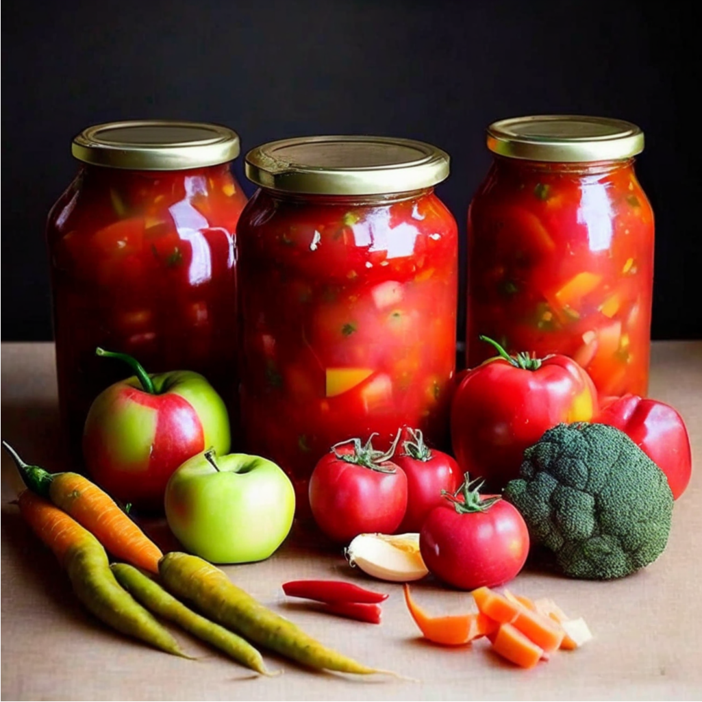 Алмалы аджика рецепты