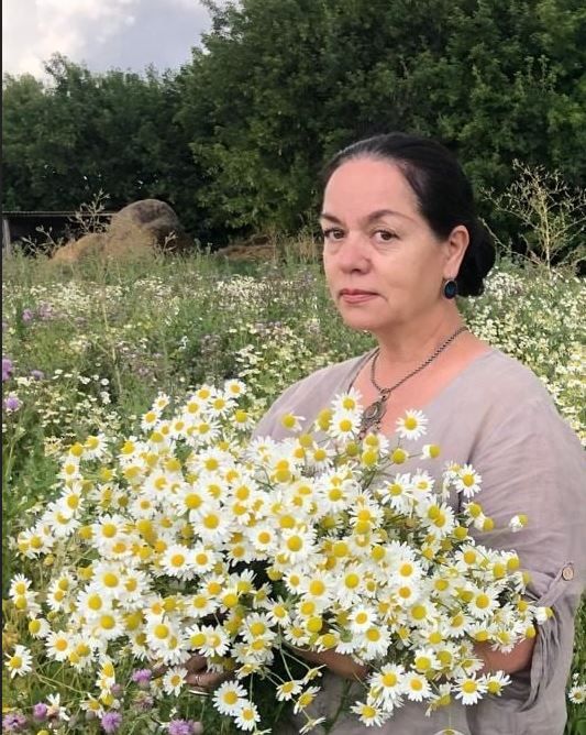 «Киездән эшләнгән итекләр, бияләйләргә бизәкләр төшерү модада»