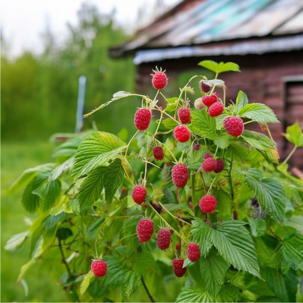 Кура җиләге мул уңыш бирсен өчен нишләргә?