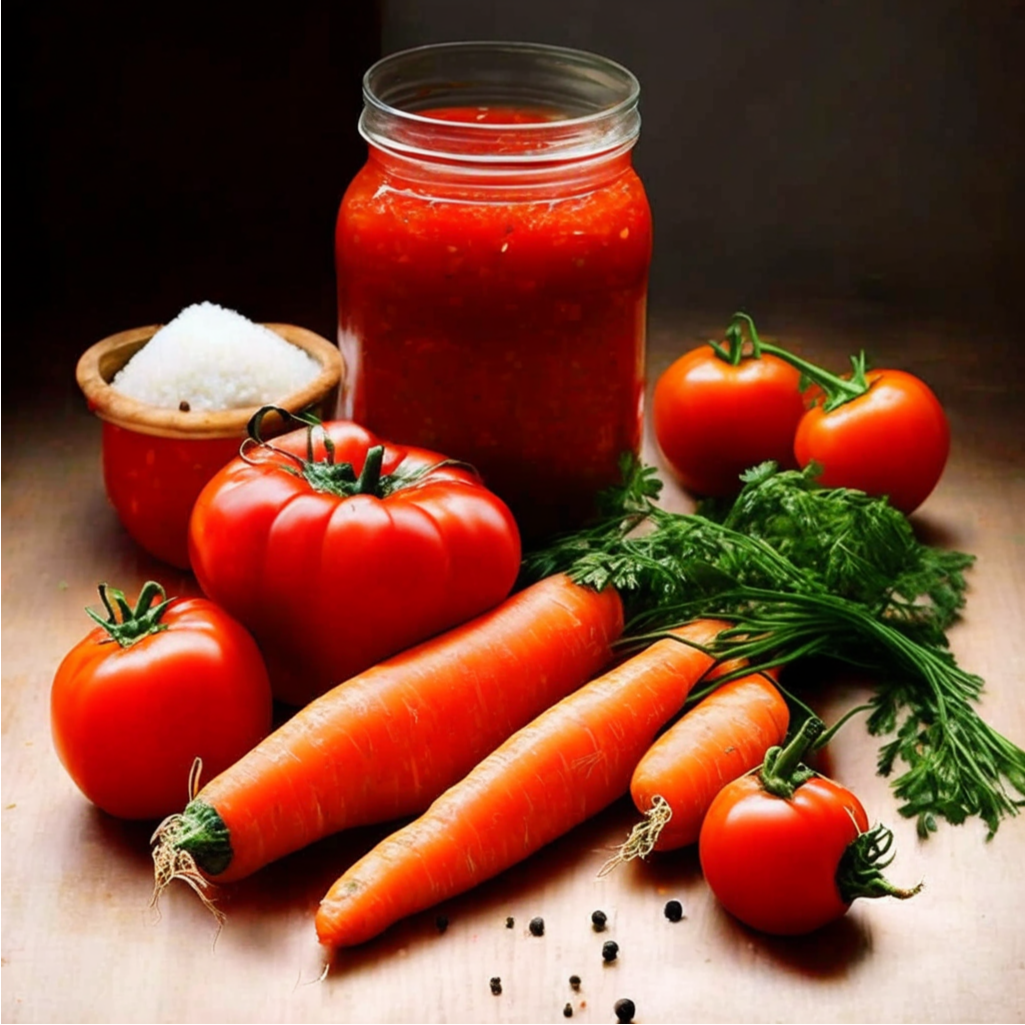 “Туклыклы кыш” салаты рецепты