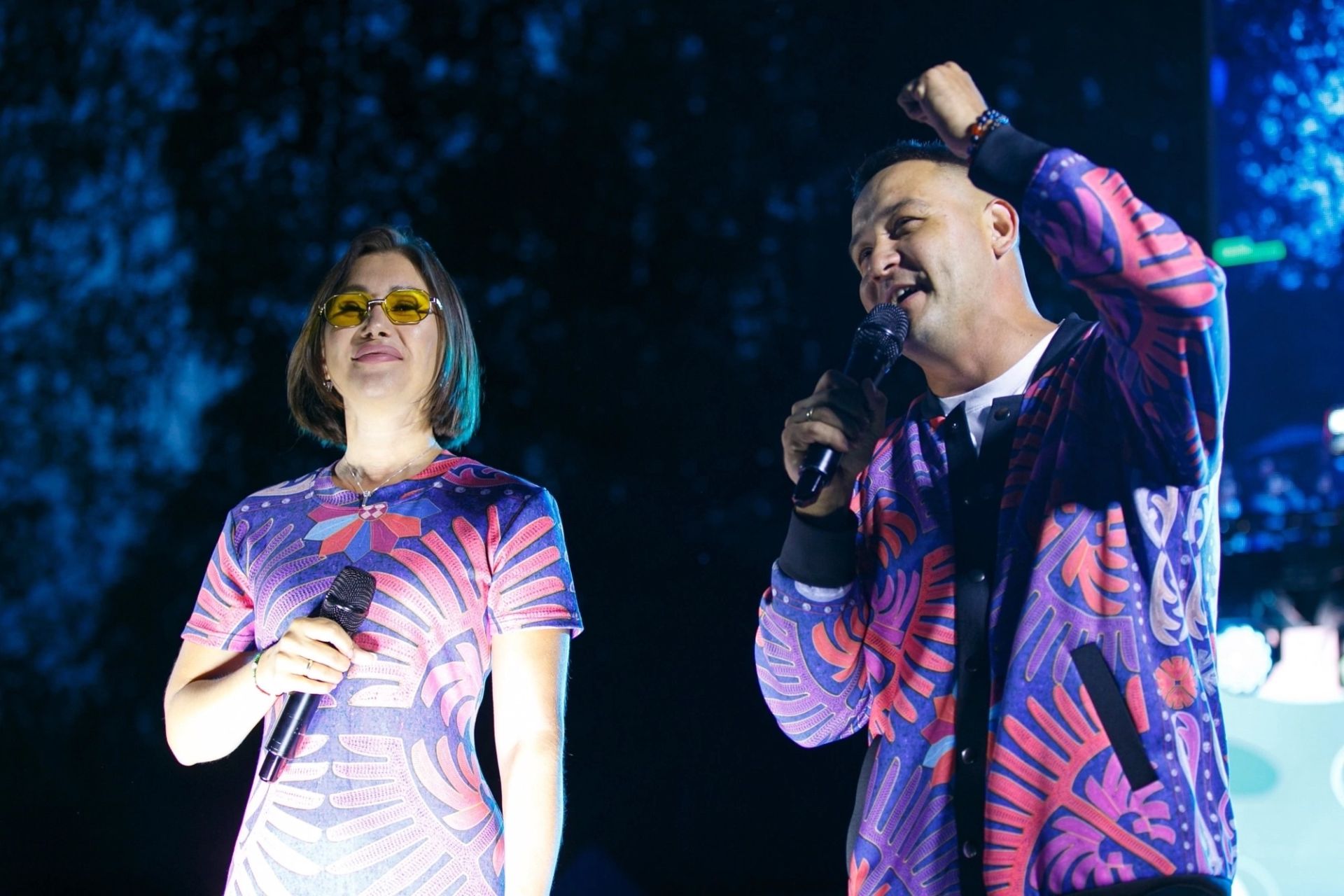 Гөлназ Шәрипҗанова: “Бүген безгә ярдәм иттеләр, иртәгә без ярдәм итәрбез”