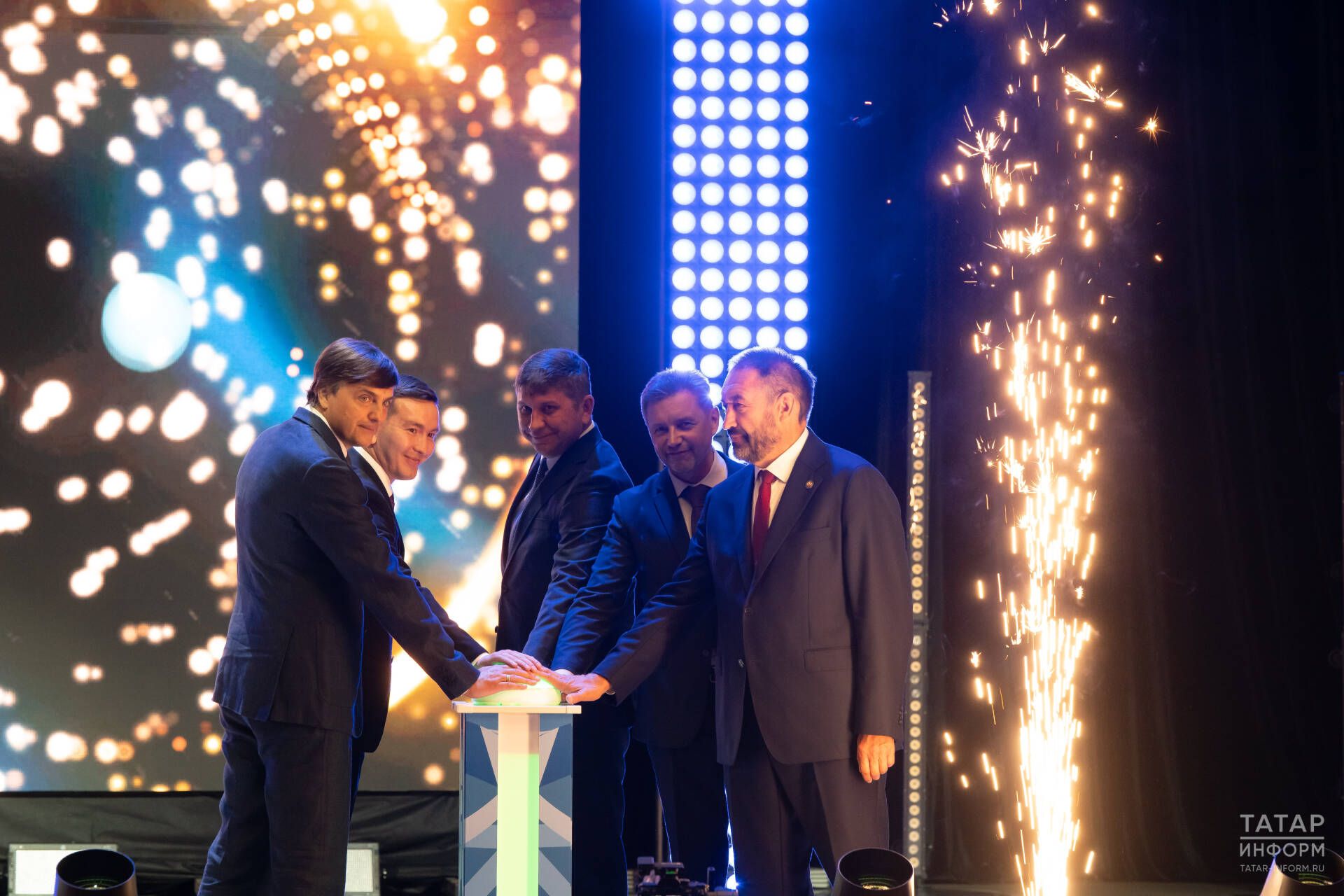 «Абилимпикс» чемпионатына ТР башкаласына 250 дән артык МХО ветераны килде