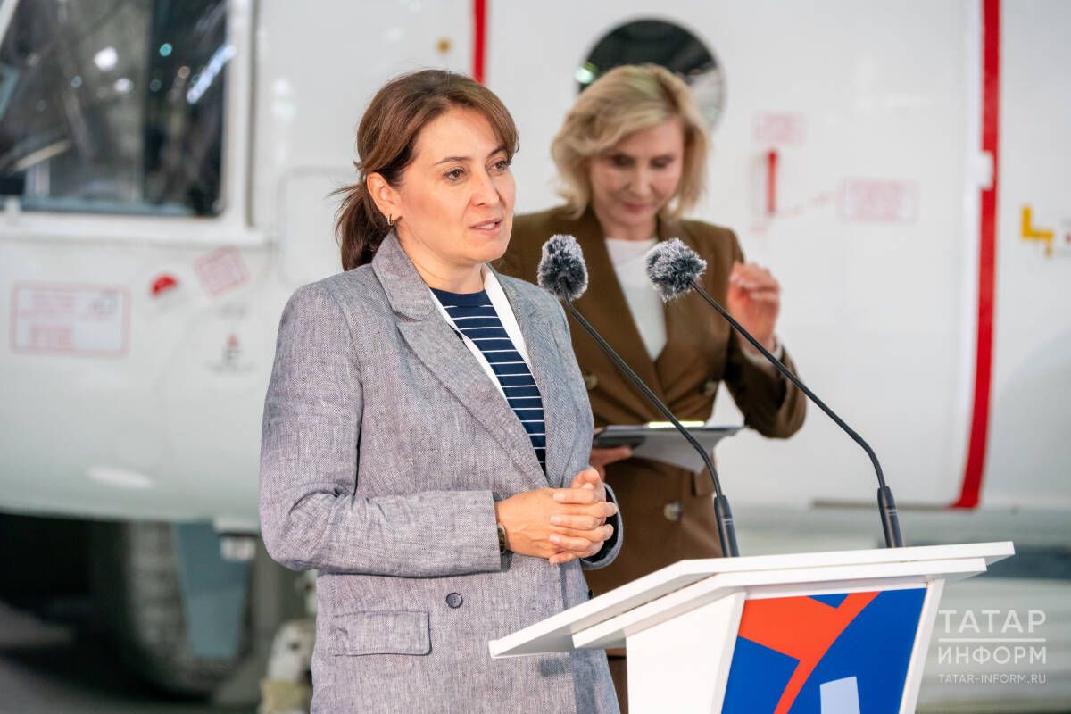 «Һәрберегез белән горурланабыз»: Казанда «Абилимпикс»МХО катнашучылары арасында чемпионат уза