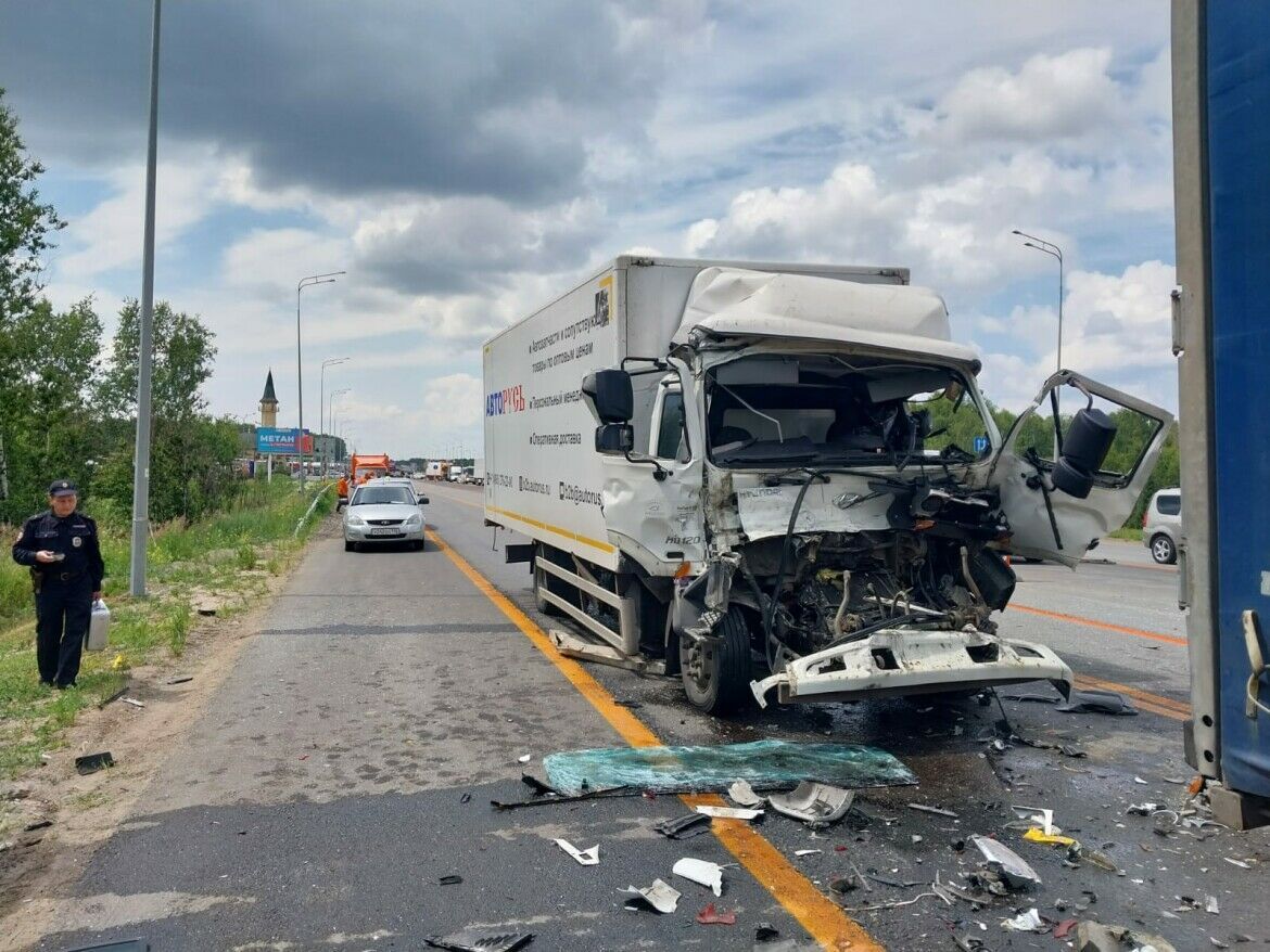 «Авариядә гаеплеләр кайсы алдаша башлый, авыруга сабыша...»