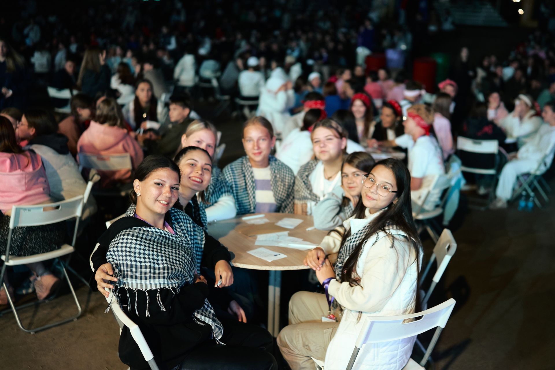 Тимур Сөләйманов: «Бу җиргә аяк баскач аерым бер сүзләр искә төшә»